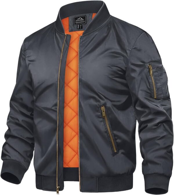 Jacket